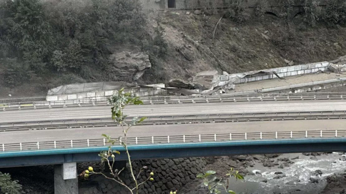 Une nouvelle fermeture de l’A43 vendredi en Savoie