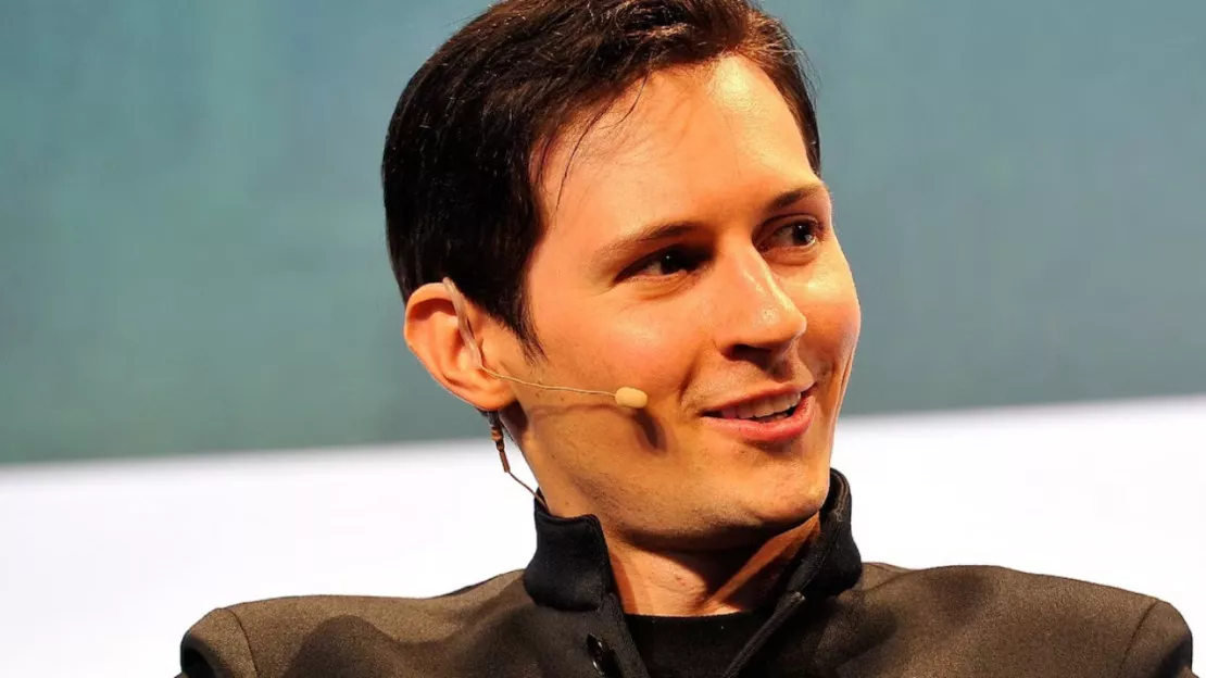 Une plainte genevoise contre Pavel Durov