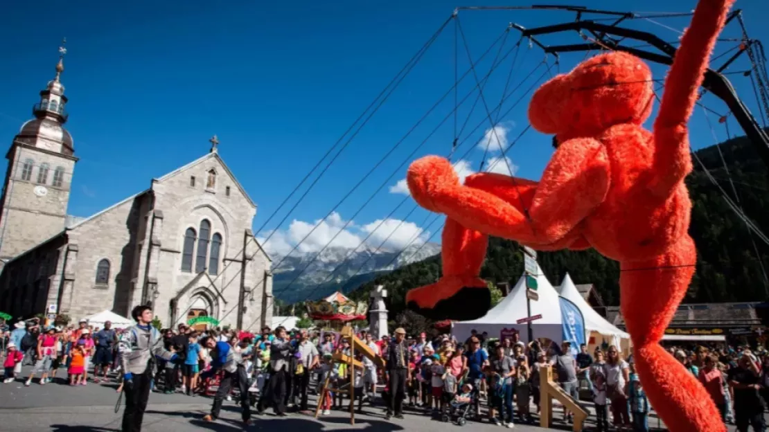 Une visite ministérielle en Haute-Savoie ce lundi