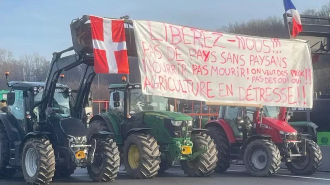 Vers un apaisement sur les routes de Haute-Savoie