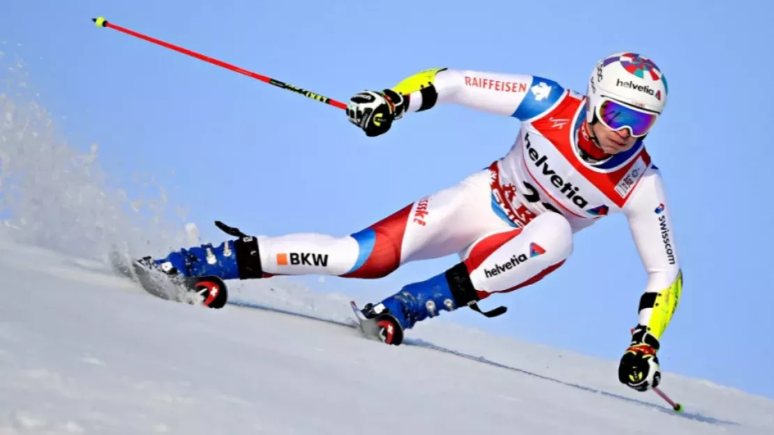 Zermatt : polémique autour de la coupe du monde