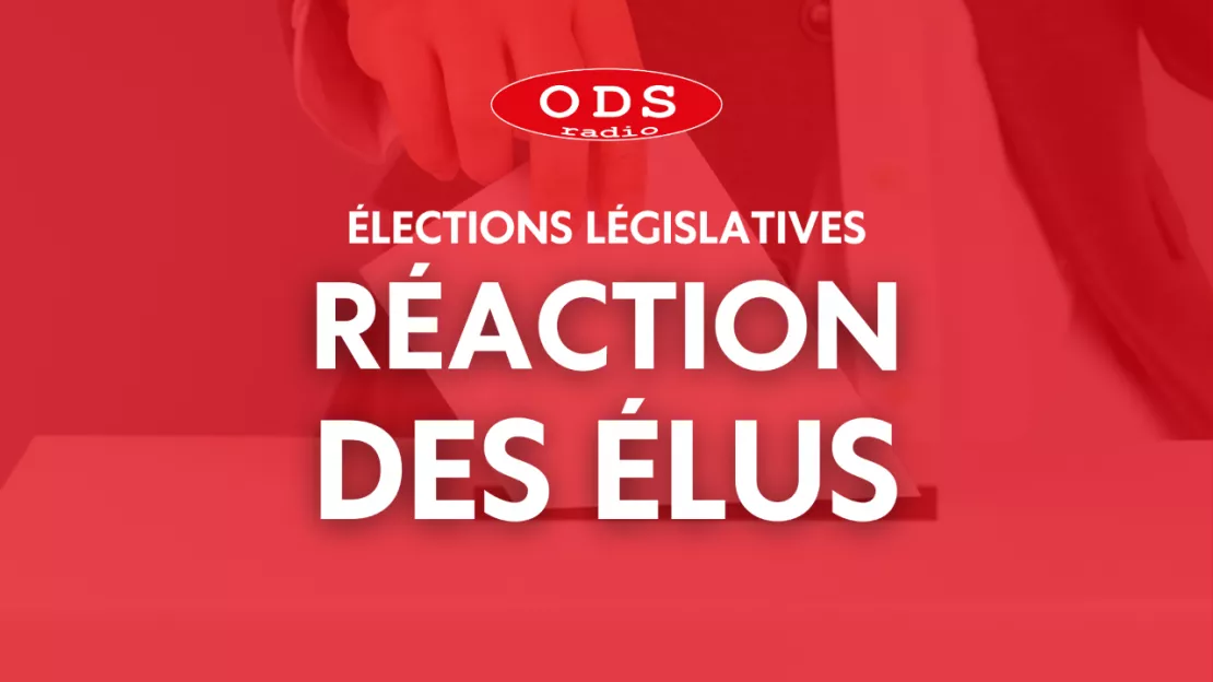 Invité de la rédac spécial élections législatives