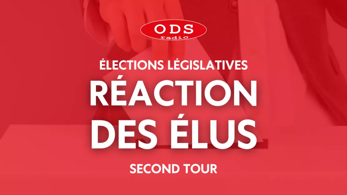 Invité de la rédac spécial élections législatives